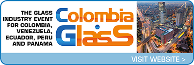 Colombia Glass 2019
